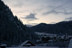 Alta Val Badia (146), Sci Alpino (290)